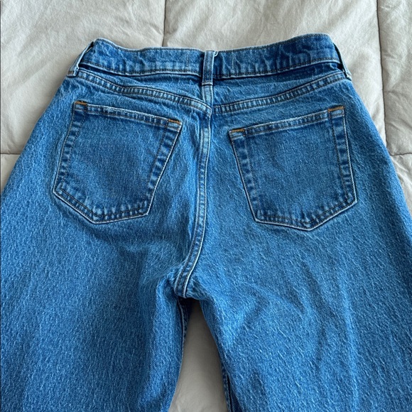 Curve Love Low Rise Baggy - Picture 3 of 6